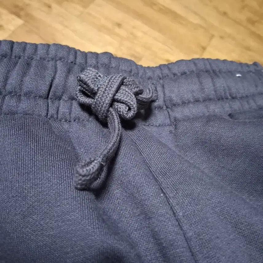 [BUNJANG] Topten Eco Fleece Straight Sweat Pants M / 탑텐 에코 플리스 스트레이트 스웨트 팬츠 M (30) 새상품