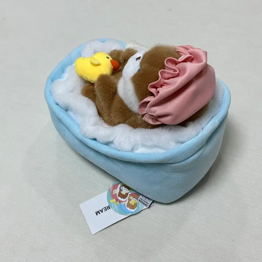[BUNJANG] 우소우소짱 목욕시간 / 우소우소짱 목욕시간
