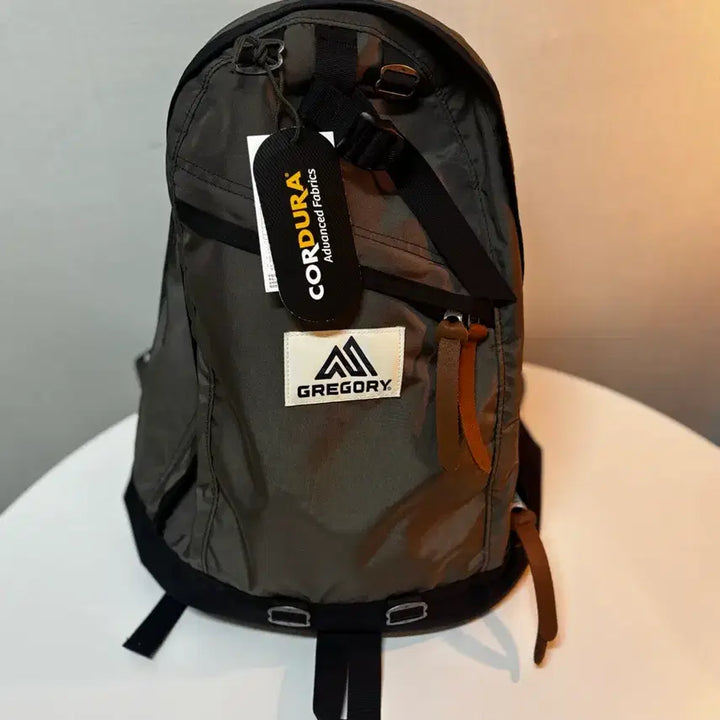 [SOLD OUT] 그레고리 디스이즈네버댓 데이팩
