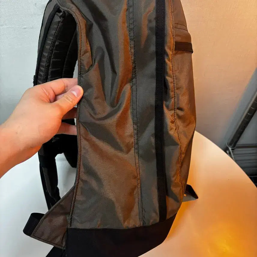 [SOLD OUT] 그레고리 디스이즈네버댓 데이팩