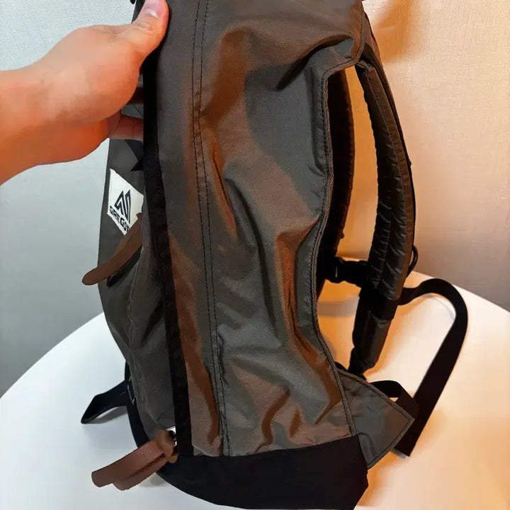 [SOLD OUT] 그레고리 디스이즈네버댓 데이팩