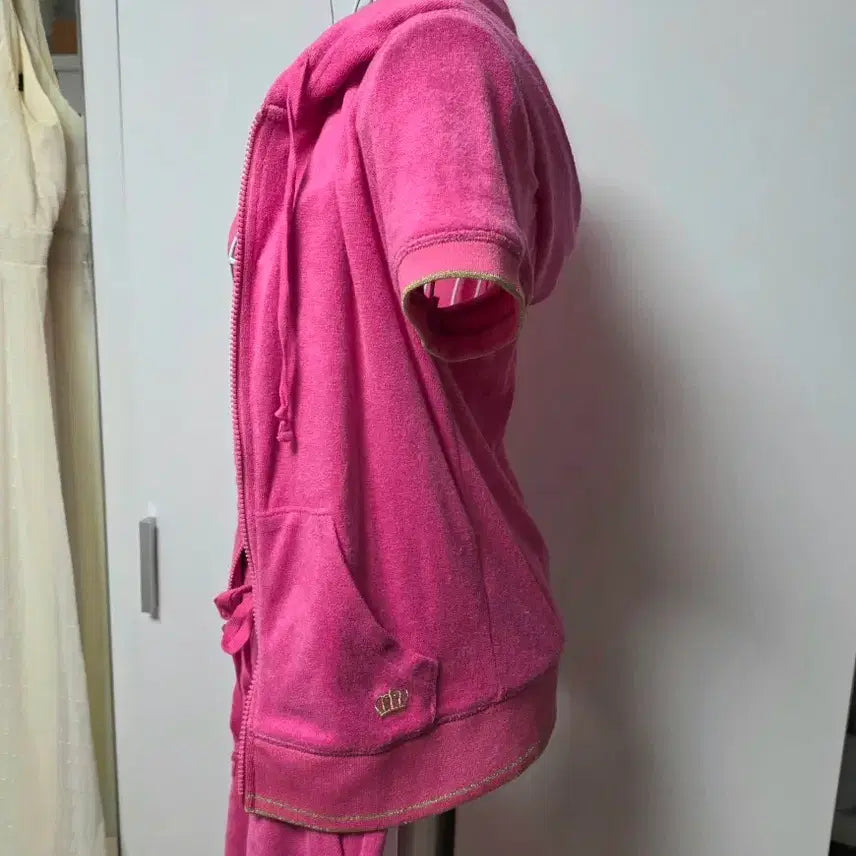 [SOLD OUT] juicy couture 쥬시 테리 3 pieces 3피스 쇼츠