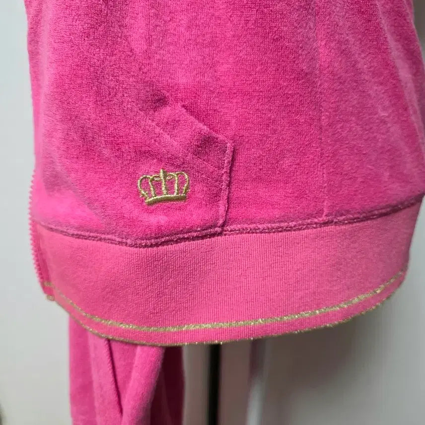 [SOLD OUT] juicy couture 쥬시 테리 3 pieces 3피스 쇼츠