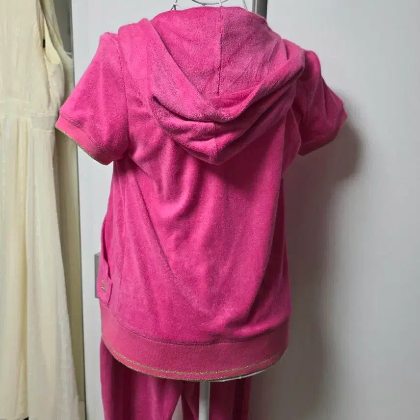 [SOLD OUT] juicy couture 쥬시 테리 3 pieces 3피스 쇼츠