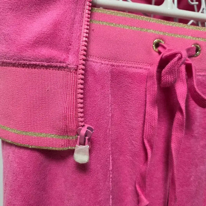[SOLD OUT] juicy couture 쥬시 테리 3 pieces 3피스 쇼츠