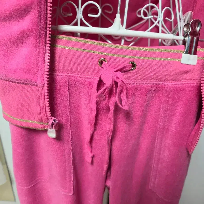 [SOLD OUT] juicy couture 쥬시 테리 3 pieces 3피스 쇼츠
