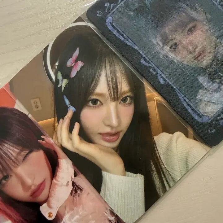 [BUNJANG] IVE Liz Bundle Set Photocard / 리즈 일괄