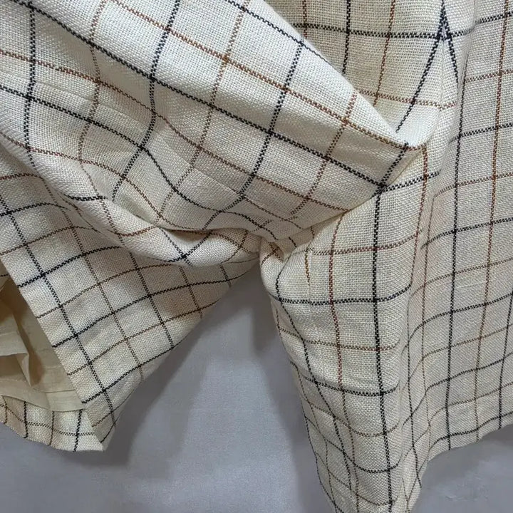 [BUNJANG] Christian Dior Sports Checkered Shorts / (정품)크리스챤디올스포츠 체크 반바지