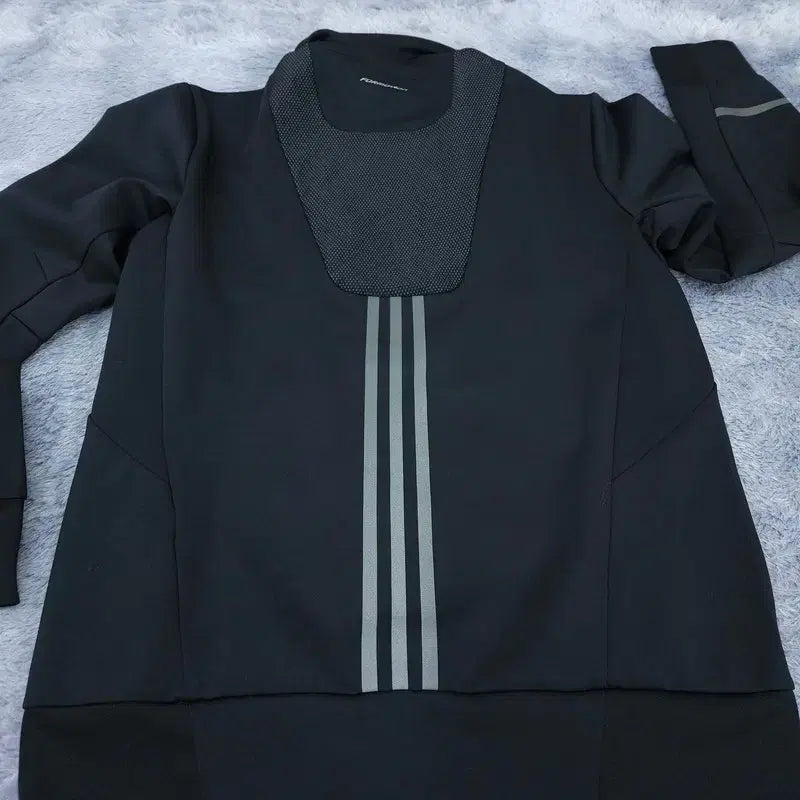 [BUNJANG] Adidas Zip-Up Jacket (Size L) / L 아디다스 집업 자켓 | A