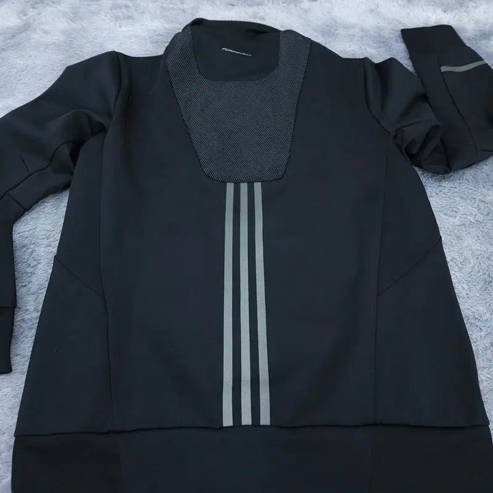 [BUNJANG] Adidas Zip-Up Jacket (Size L) / L 아디다스 집업 자켓 | A