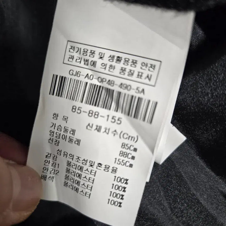 [SOLD OUT] 지고트 플라워 쉬폰 원피스 블랙 카라넥 하객룩