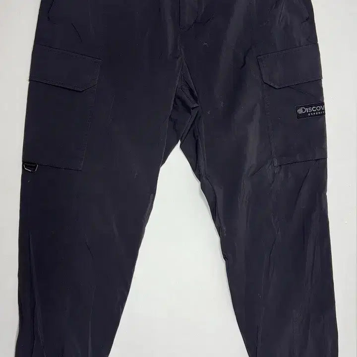 [SOLD OUT] 11155번 디스커버리 [봄 여름] 남자 트레이닝복 조거 팬츠 34 인치