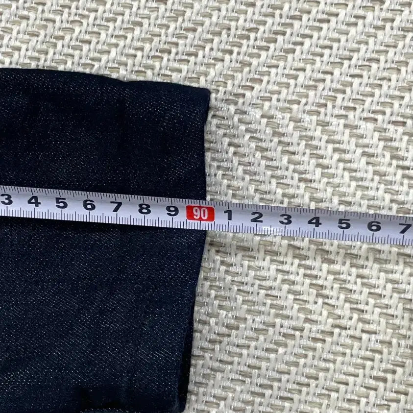 [BUNJANG] GUESS 슈퍼 스키니진 25사이즈 / GUESS 슈퍼 스키니진 25사이즈