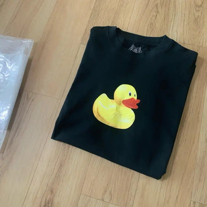 [SOLD OUT] 팔라스반팔티셔츠오리티