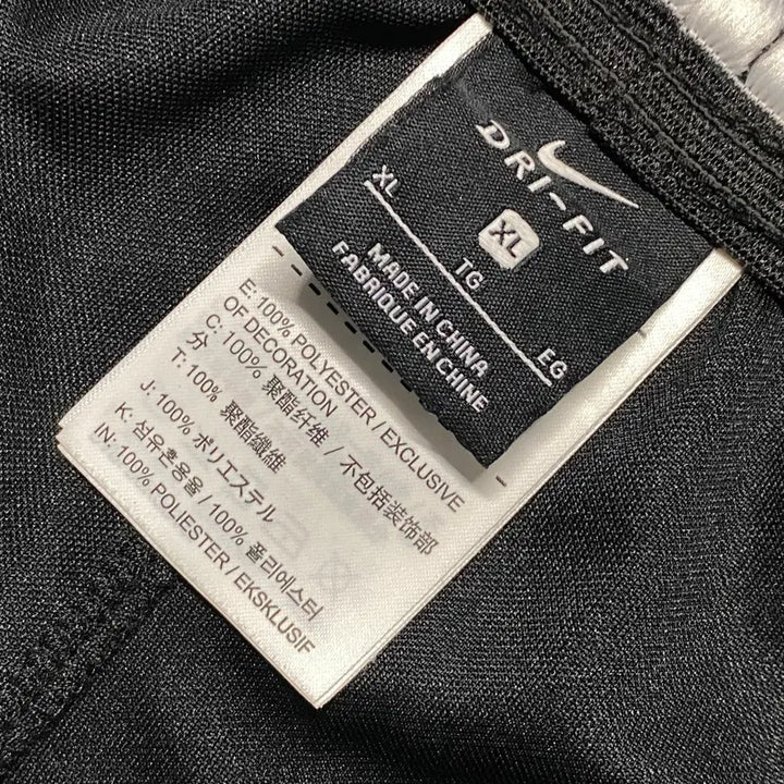 [SOLD OUT] 1078. 나이키 기능성 반바지 (XL)