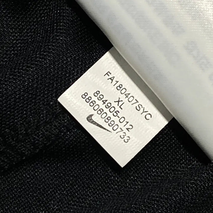 [SOLD OUT] 1078. 나이키 기능성 반바지 (XL)