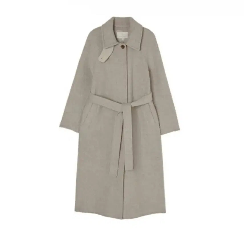 [SOLD OUT] 플라스틱아일랜드코트
