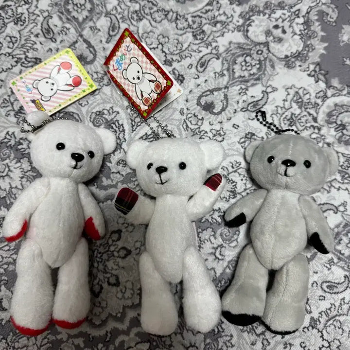 [SOLD OUT] 쿠마메이트 본체인형3