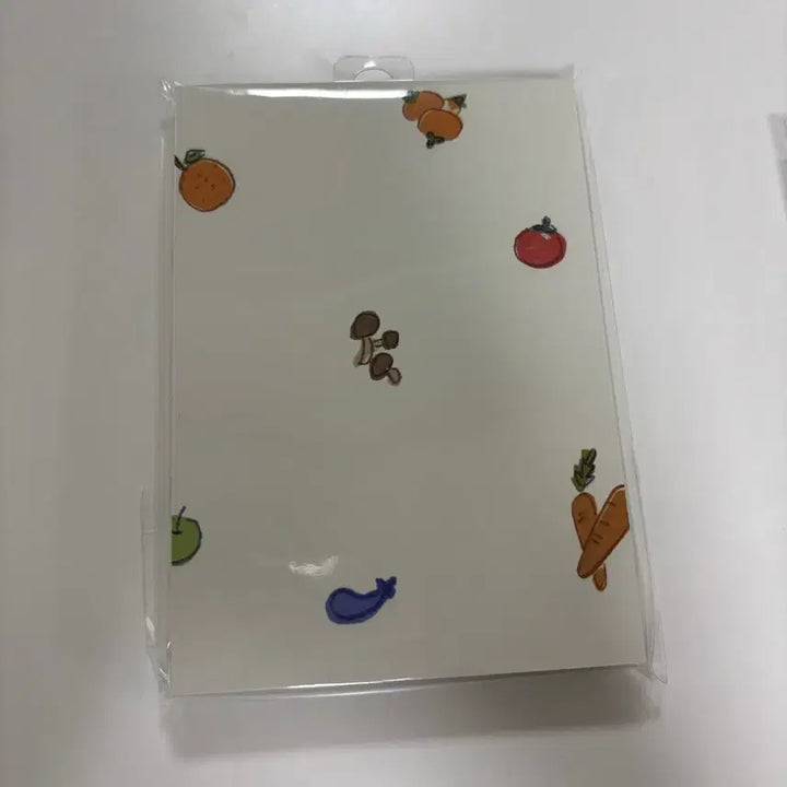 [SOLD OUT] 아따맘마 레트로 식단 일기장