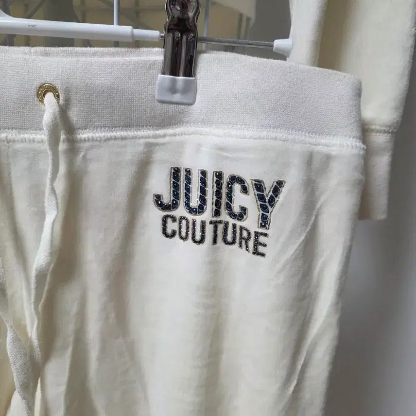 [SOLD OUT] juicy couture velour 벨루어 상하세트