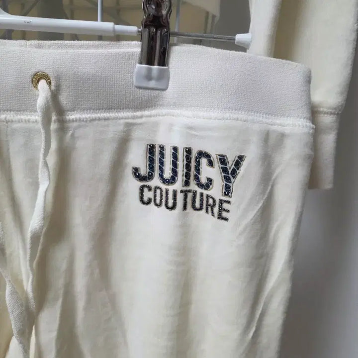 [SOLD OUT] juicy couture velour 벨루어 상하세트