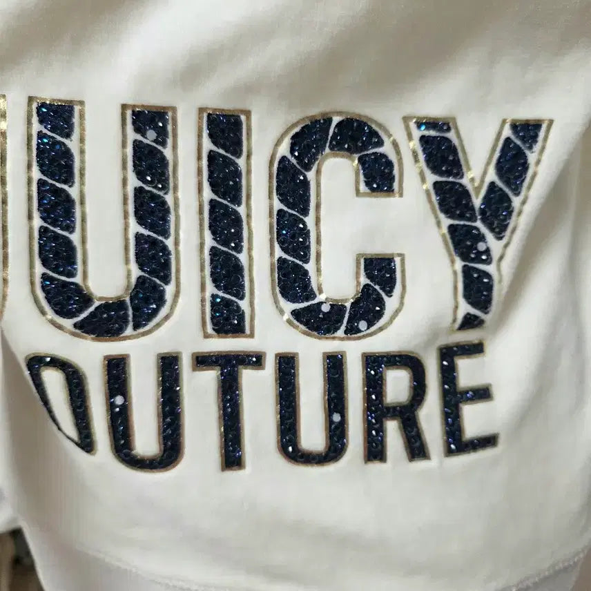 [SOLD OUT] juicy couture velour 벨루어 상하세트