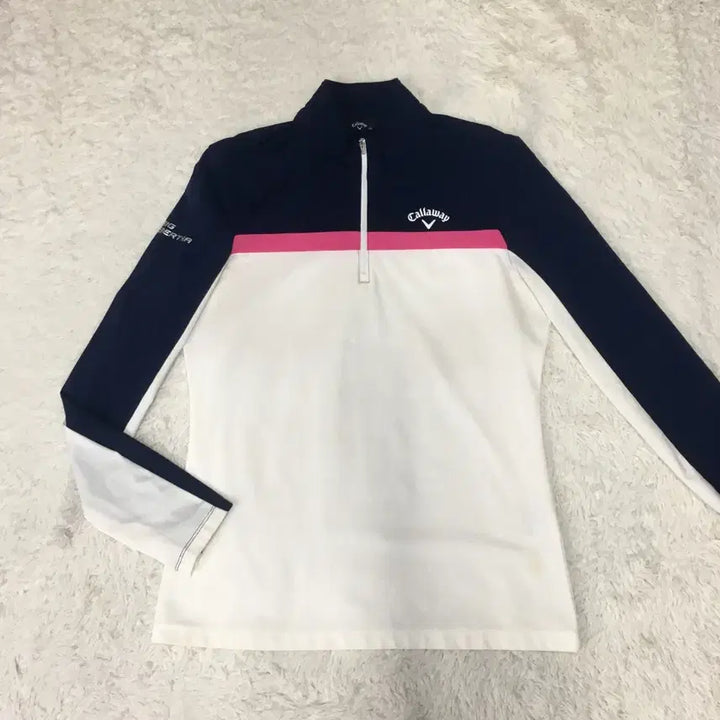 [SOLD OUT] 캘러웨이 골프 여성 기능성티 만원샵 DD13
