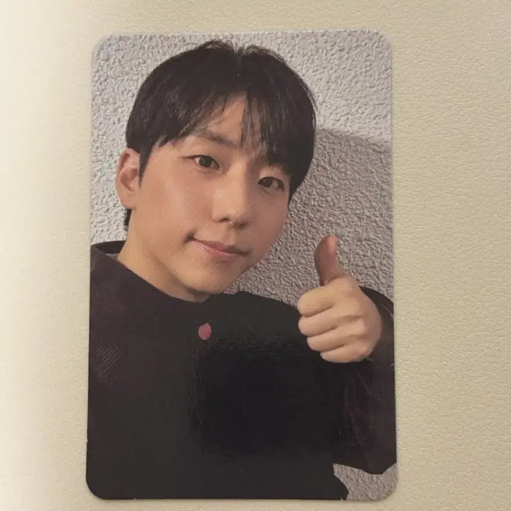 [BUNJANG] Xdinary Heroes Gunil Photocard / 엑디즈 쇼케 건일포카