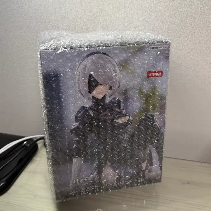 [SOLD OUT] 후류 니어오토마타 2b 누들스토퍼 피규어 미개봉