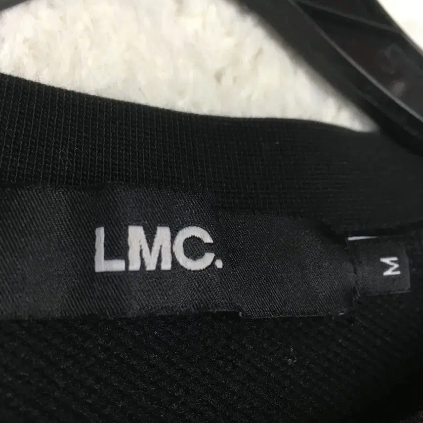 [BUNJANG] LMC 빅로고 맨투맨 만원샵 DD13 / LMC 빅로고 맨투맨 만원샵 DD13