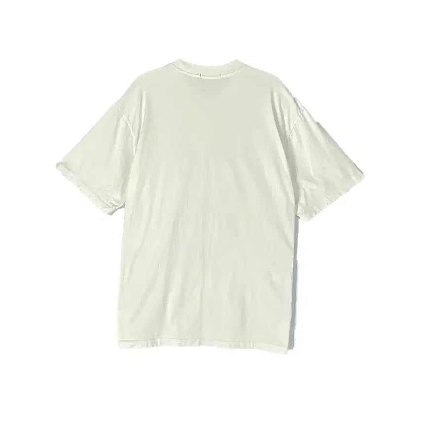 [BUNJANG] 1081. NOTANERD 그래픽 반팔티 (XL) / 1081. NOTANERD 그래픽 반팔티 (XL)
