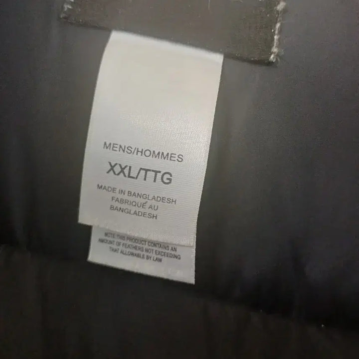 [SOLD OUT] 노스페이스 데져트카모 맥머도 550필 XXL