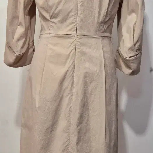 [SOLD OUT] 잇미샤 바시락 원피스