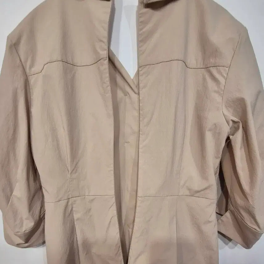 [SOLD OUT] 잇미샤 바시락 원피스
