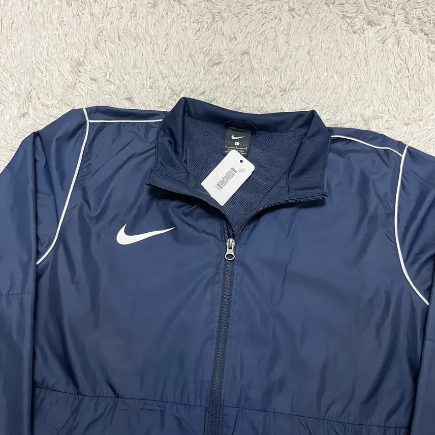 [BUNJANG] Adidas Europa Navy Jersey / 아디다스 네이비 유로파 져지