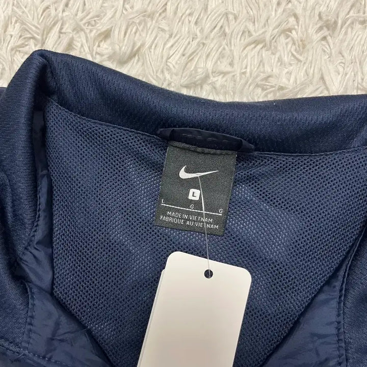 [BUNJANG] Adidas Europa Navy Jersey / 아디다스 네이비 유로파 져지