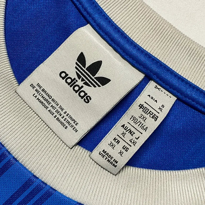 [SOLD OUT] 1082. 아디다스 오리지널 반팔티 (3XL)