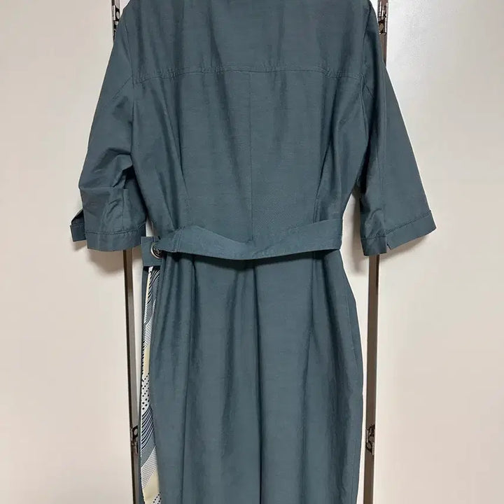 [SOLD OUT] 지고트 셔츠형 원피스 JJ RO여름원피스 컨디션 최상