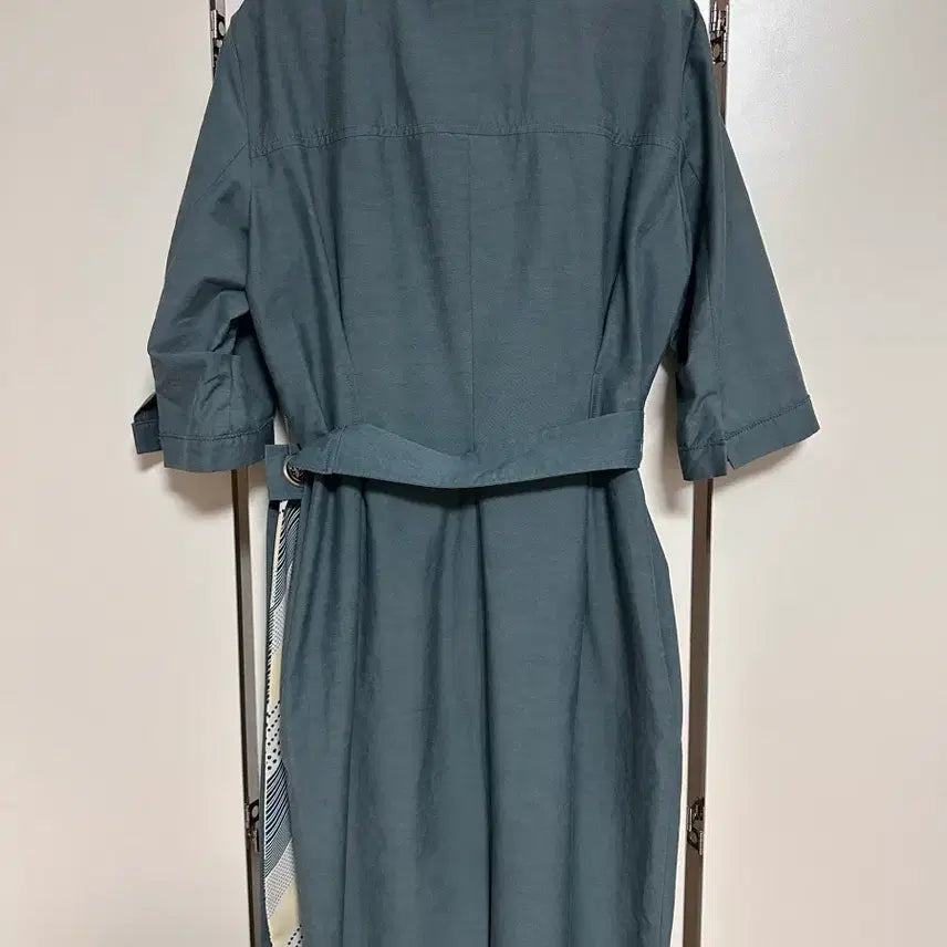 [SOLD OUT] 지고트 셔츠형 원피스 JJ RO여름원피스 컨디션 최상