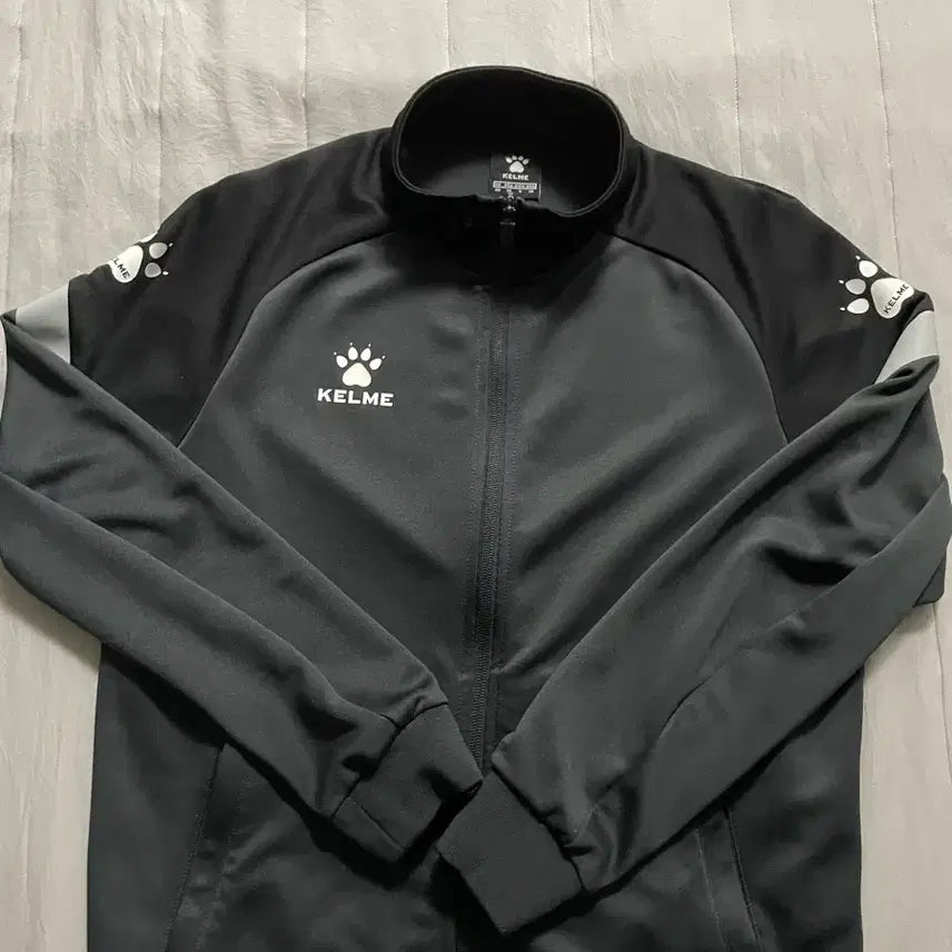 [SOLD OUT] 축구부 켈미 트레이닝복