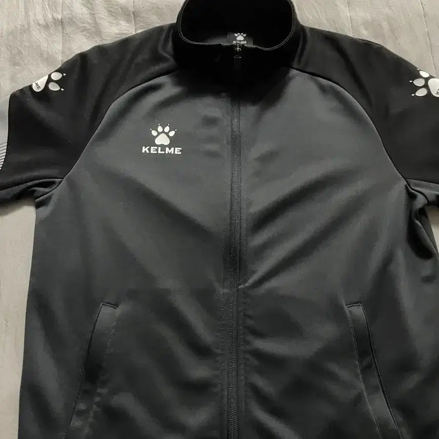 [SOLD OUT] 축구부 켈미 트레이닝복