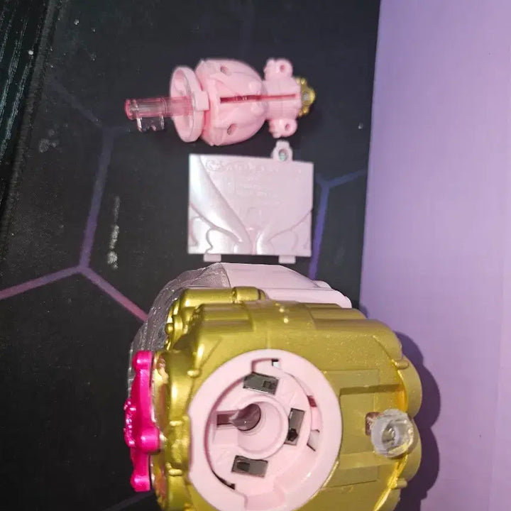 [BUNJANG] Princess Precure Princess Perfume Japanese Edition Toy / 프린세스프리큐어 프린세스퍼퓸 일판