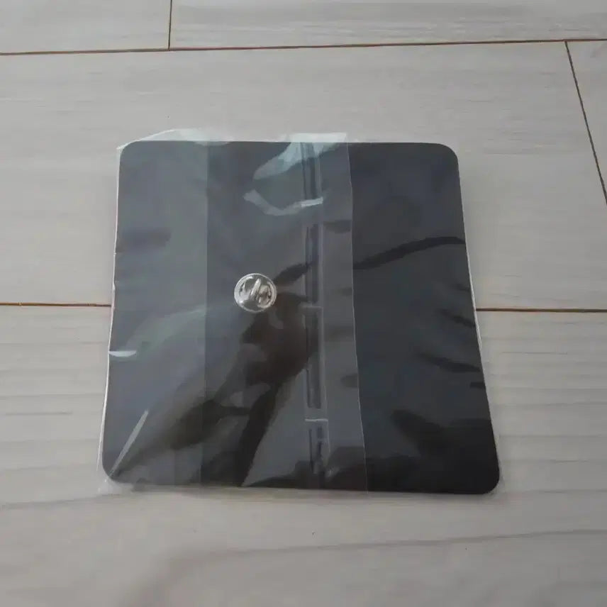 [BUNJANG] Kim Junsu Xiaspace Badge / 김준수 시아스페이스 뱃지