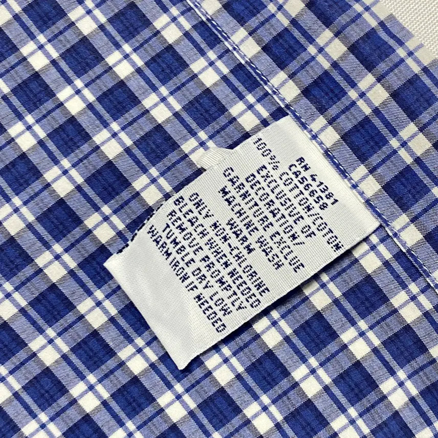 [BUNJANG] POLO Short Sleeve Shirt (L) / 1084. POLO 폴로 반팔셔츠 (L)