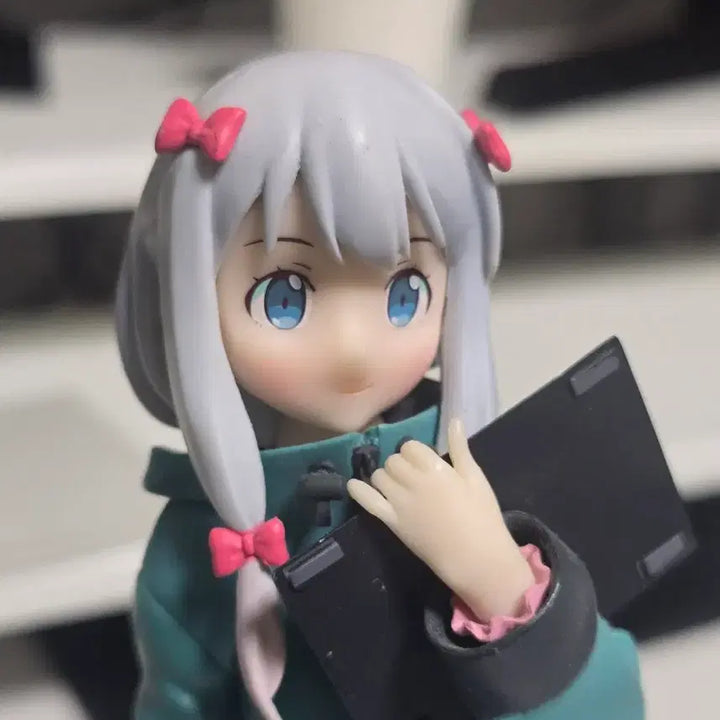 [BUNJANG] Eromanga Sensei Figure / 에로망가선생 피규어