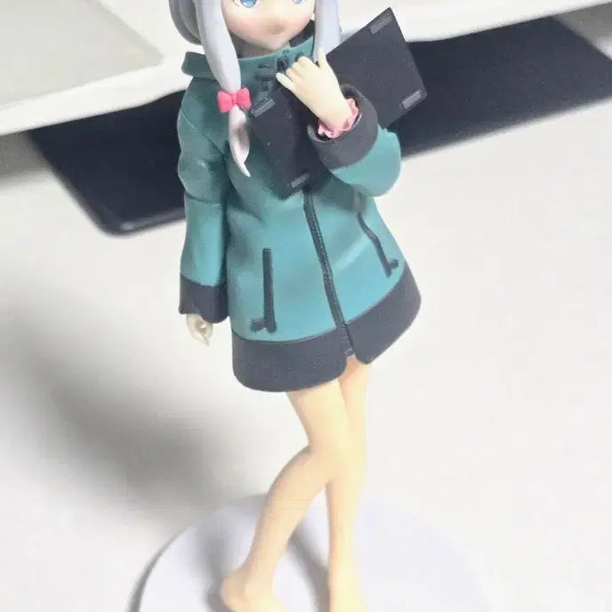 [BUNJANG] Eromanga Sensei Figure / 에로망가선생 피규어