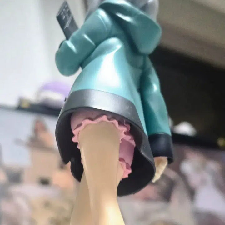 [BUNJANG] Eromanga Sensei Figure / 에로망가선생 피규어