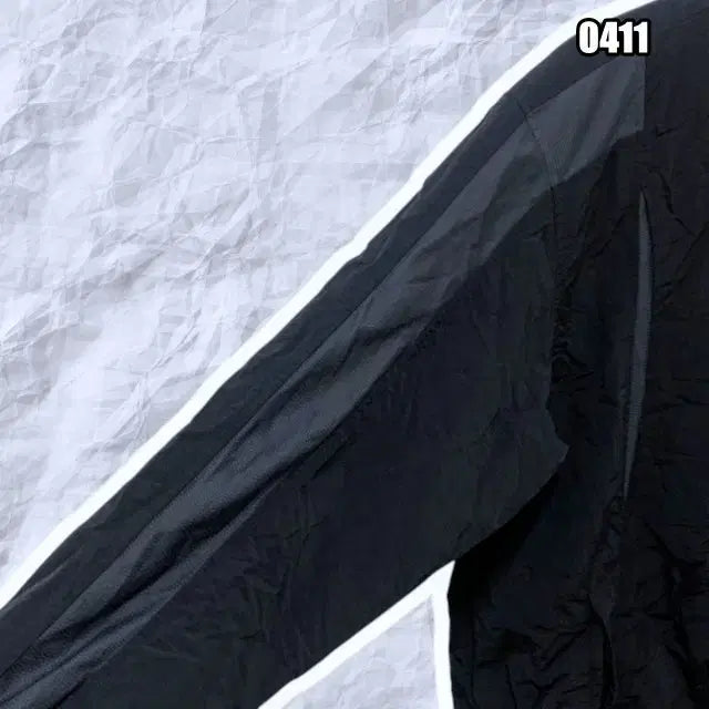 [BUNJANG] Target Nylon Windbreaker Jacket / FREE 타게토 나일론 바람막이 자켓