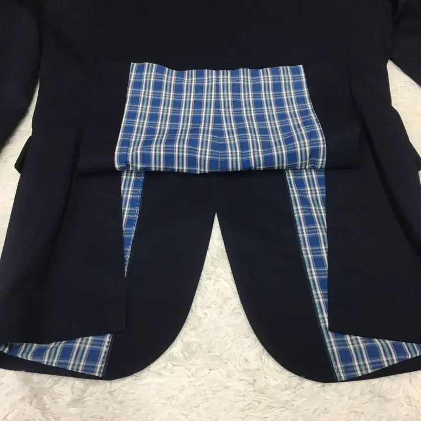 [BUNJANG] Tommy Hilfiger Basic Blazer / 타미 베이직 블레이져 만원샵 DD13