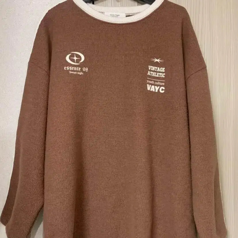 [BUNJANG] Avely Knit Sweater / 에이블리 니트 봄, 가을 옷